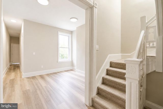 1922 W BALTIMORE ST, Baltimore, MD 21223