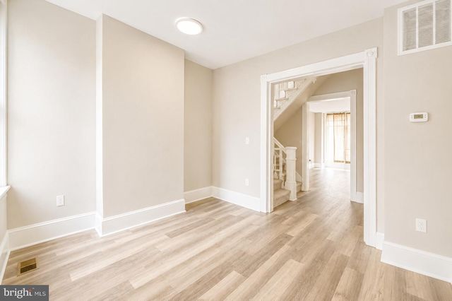 1922 W BALTIMORE ST, Baltimore, MD 21223