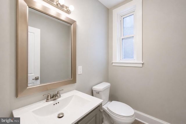 1922 W BALTIMORE ST, Baltimore, MD 21223