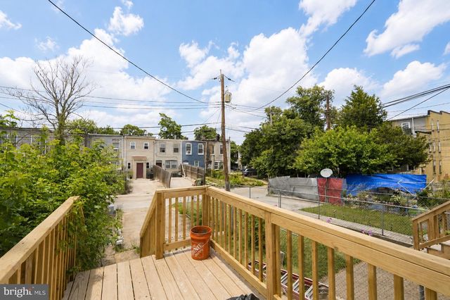 1922 W BALTIMORE ST, Baltimore, MD 21223