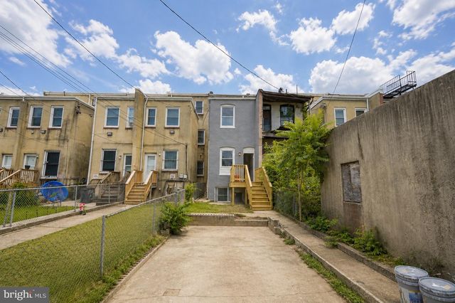 1922 W BALTIMORE ST, Baltimore, MD 21223