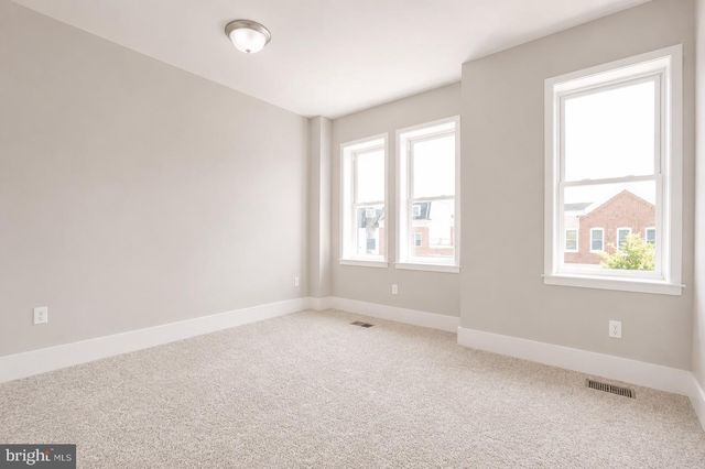 1922 W BALTIMORE ST, Baltimore, MD 21223