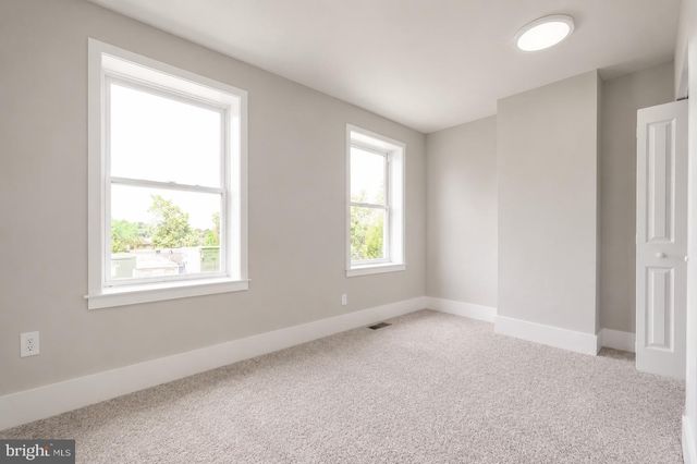 1922 W BALTIMORE ST, Baltimore, MD 21223