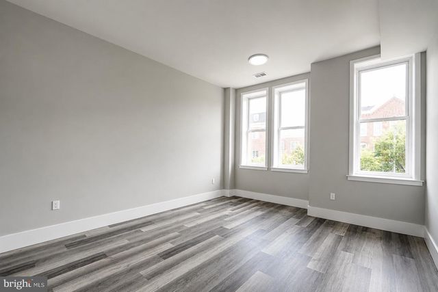 1922 W BALTIMORE ST, Baltimore, MD 21223