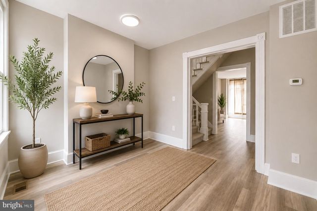 1922 W BALTIMORE ST, Baltimore, MD 21223
