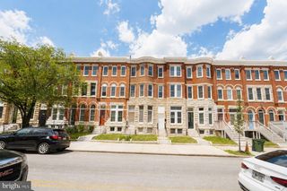 1922 W BALTIMORE ST, Baltimore, MD 21223