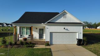 295 Springtooth Drive, Zebulon, NC 27597