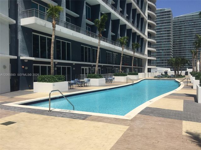 60 SW 13th Street 2519, Miami, FL 33130