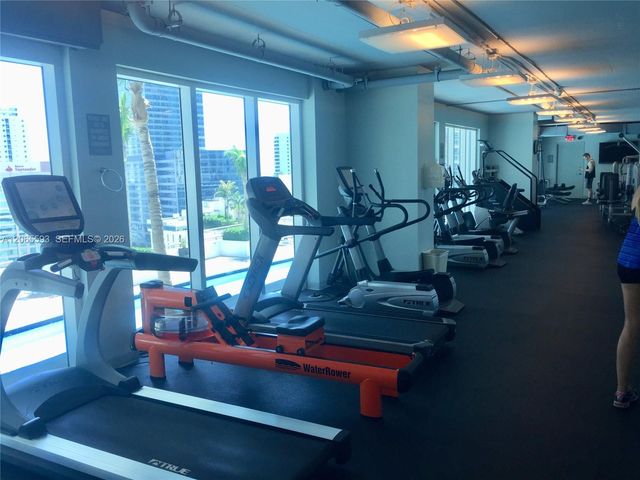 60 SW 13th Street 2519, Miami, FL 33130