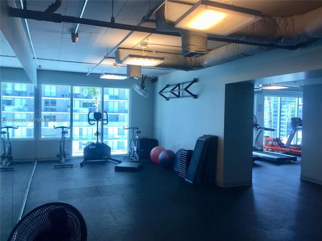 60 SW 13th Street 2519, Miami, FL 33130