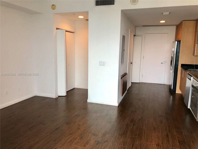 60 SW 13th Street 2519, Miami, FL 33130