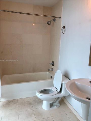 60 SW 13th Street 2519, Miami, FL 33130