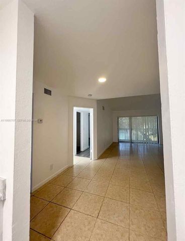 8719 NW 39th Street 8719, Sunrise, FL 33351