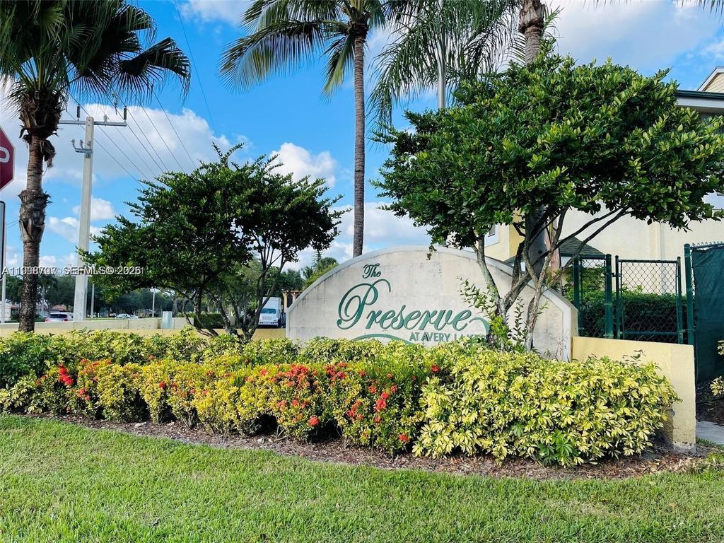 8719 NW 39th Street 8719, Sunrise, FL 33351