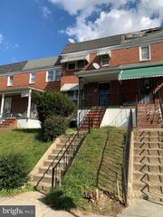 929 N ROSEDALE ST, Baltimore, MD 21216