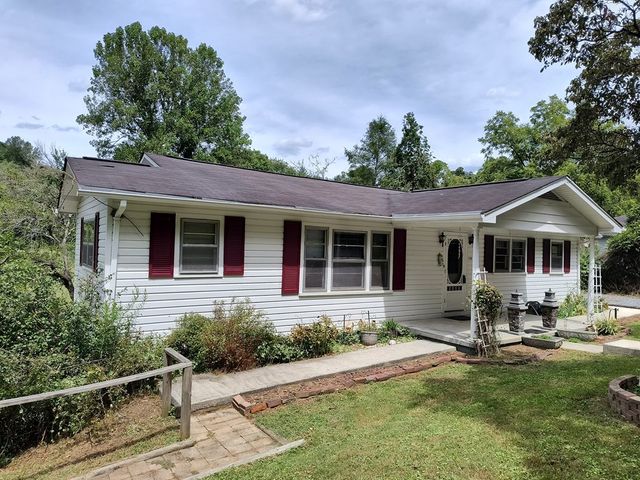 1149 Mineral Bluff Highway, Mccaysville, GA 30555