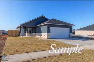 1908 Piddle Paddle, Abilene, TX 79602