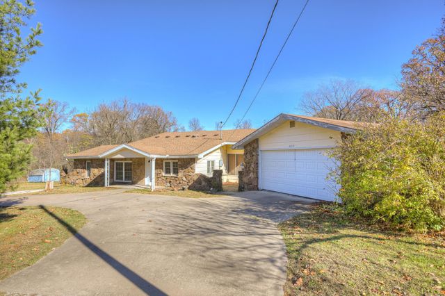 4319 South Duquesne Road, Joplin, MO 64804