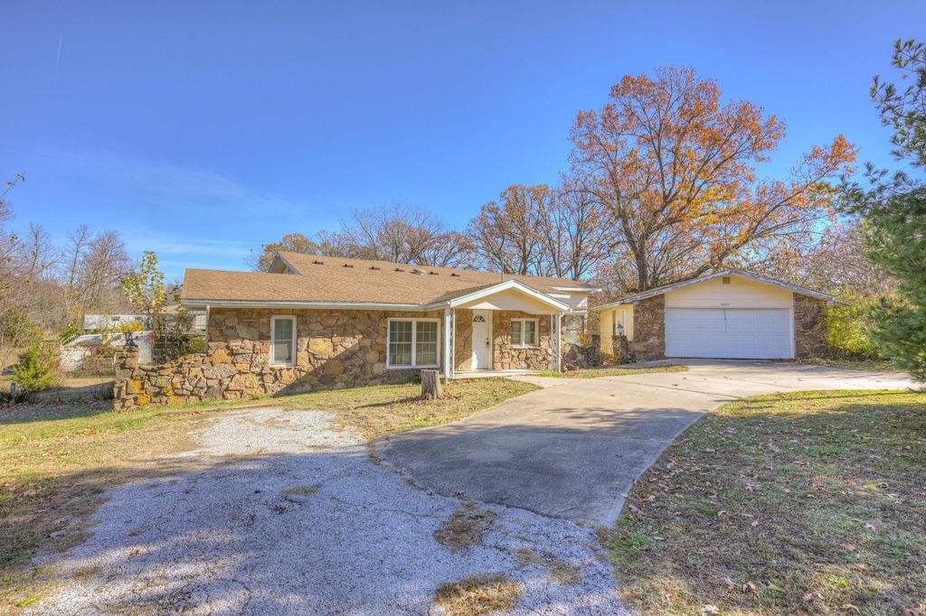 4319 South Duquesne Road, Joplin, MO 64804