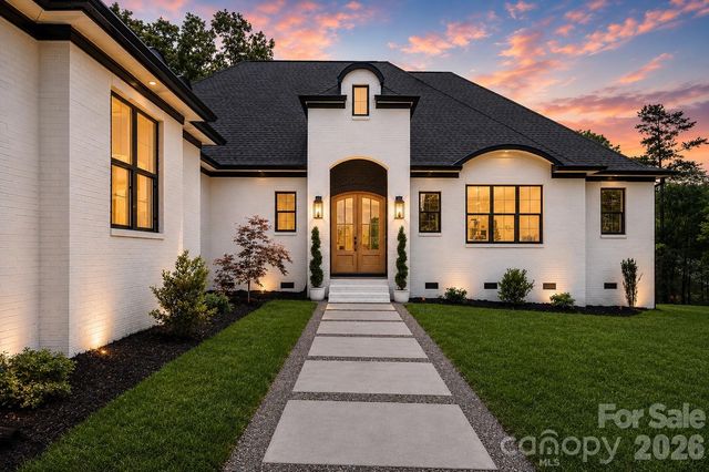 436 Riddle Mill Road, Clover, SC 29710
