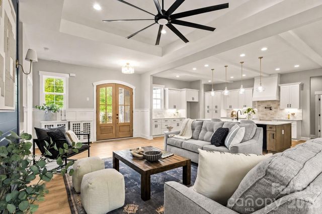 436 Riddle Mill Road, Clover, SC 29710