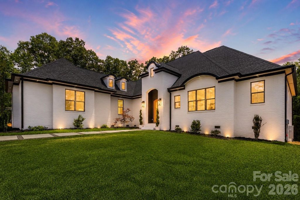 436 Riddle Mill Road, Clover, SC 29710