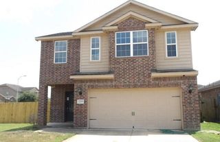 22703 Threefold Ridge Drive, Hockley, TX 77447