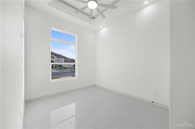 1716 Trophy Drive, Edinburg, TX 78542