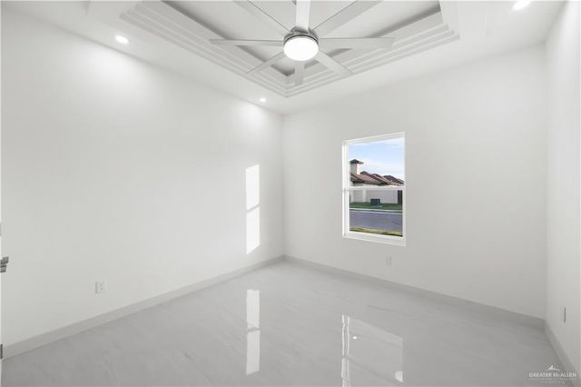 1716 Trophy Drive, Edinburg, TX 78542