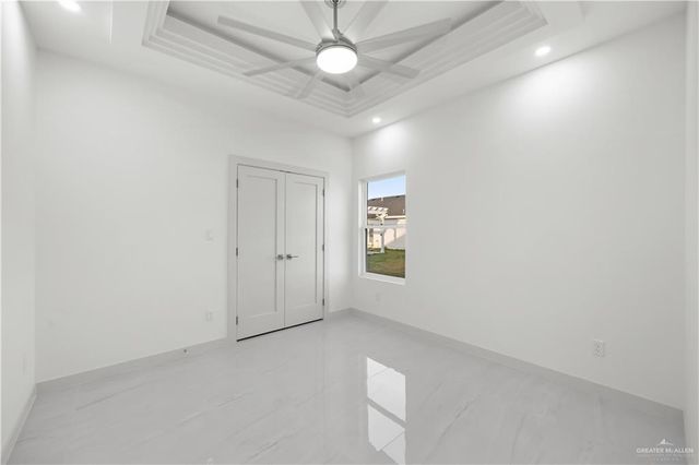 1716 Trophy Drive, Edinburg, TX 78542