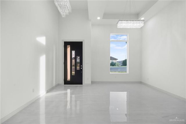 1716 Trophy Drive, Edinburg, TX 78542