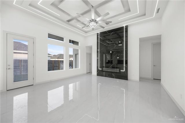 1716 Trophy Drive, Edinburg, TX 78542