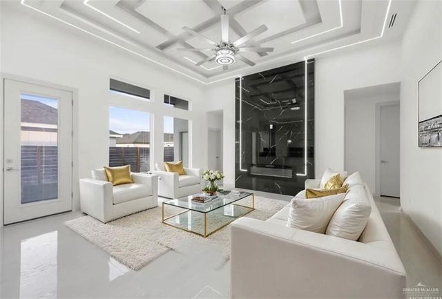 1716 Trophy Drive, Edinburg, TX 78542