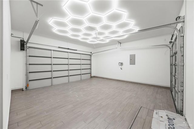 1716 Trophy Drive, Edinburg, TX 78542