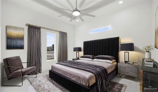 1716 Trophy Drive, Edinburg, TX 78542