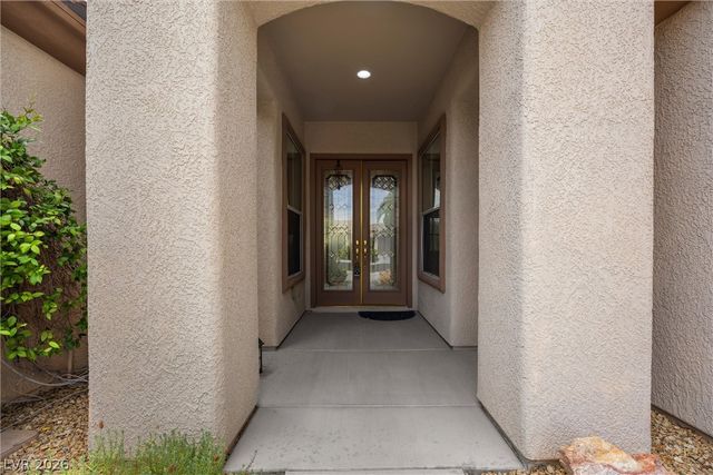 4765 Regalo Bello Street, Las Vegas, NV 89135