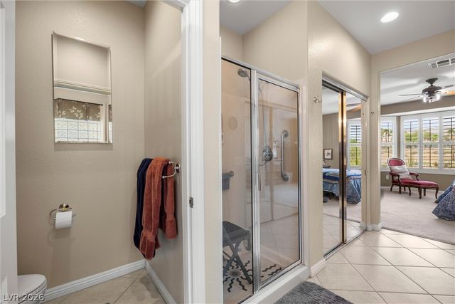 4765 Regalo Bello Street, Las Vegas, NV 89135
