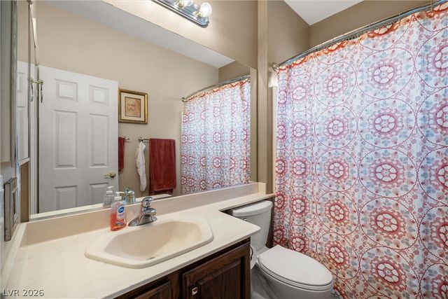 4765 Regalo Bello Street, Las Vegas, NV 89135