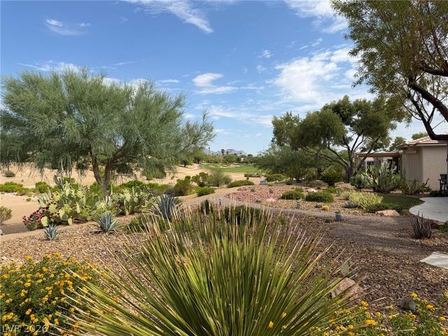 4765 Regalo Bello Street, Las Vegas, NV 89135