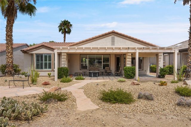 4765 Regalo Bello Street, Las Vegas, NV 89135