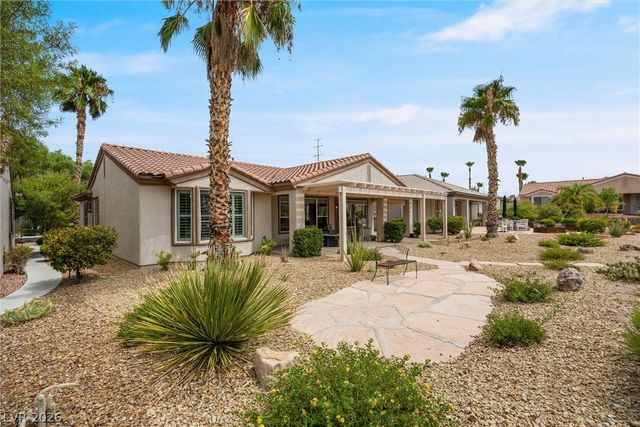 4765 Regalo Bello Street, Las Vegas, NV 89135