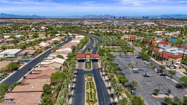 4765 Regalo Bello Street, Las Vegas, NV 89135