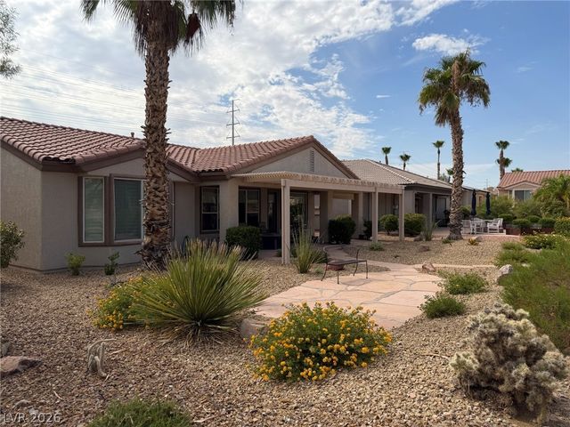 4765 Regalo Bello Street, Las Vegas, NV 89135