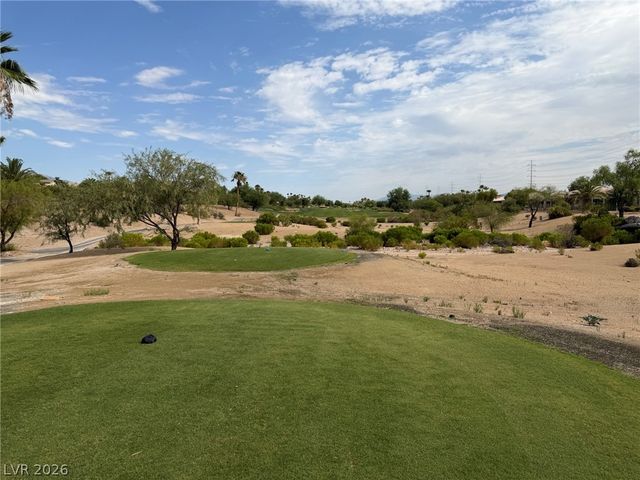 4765 Regalo Bello Street, Las Vegas, NV 89135