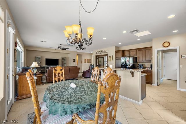 4765 Regalo Bello Street, Las Vegas, NV 89135