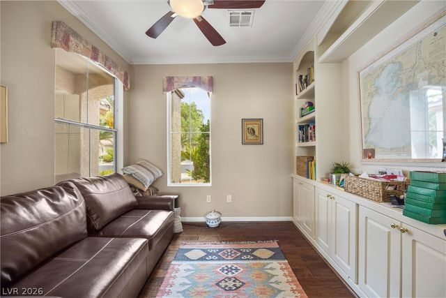 4765 Regalo Bello Street, Las Vegas, NV 89135