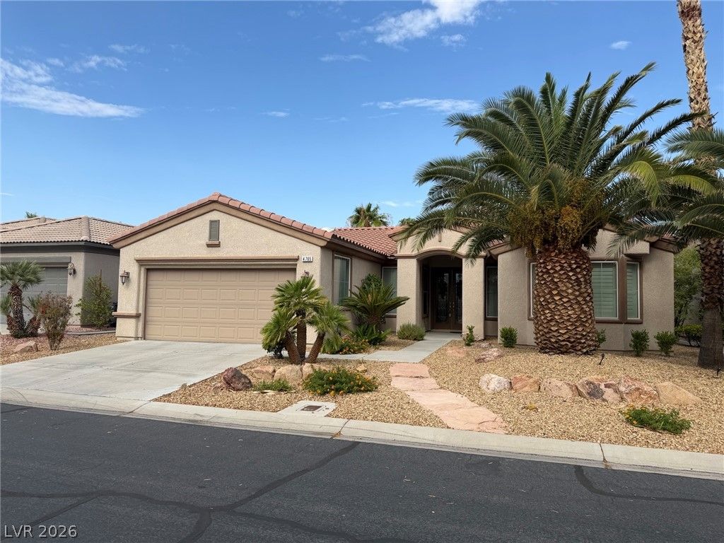 4765 Regalo Bello Street, Las Vegas, NV 89135