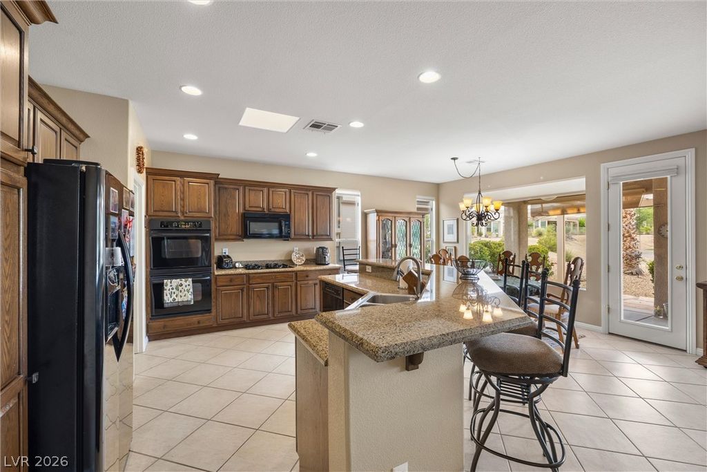 4765 Regalo Bello Street, Las Vegas, NV 89135 — photo 4