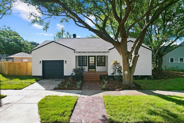 1224 GREENWOOD AVENUE N, St Petersburg, FL 33704