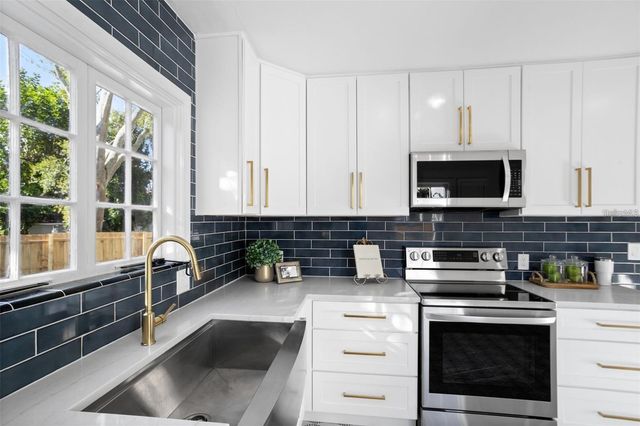 1224 GREENWOOD AVENUE N, St Petersburg, FL 33704